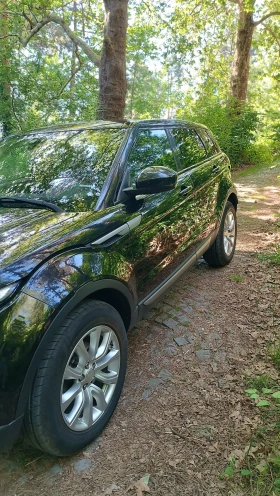 Обява за продажба на Land Rover Range Rover Evoque 2.2TD4 4x4  ~20 500 лв. - изображение 2