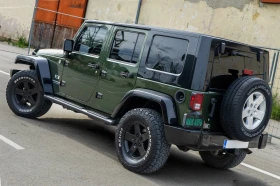 Обява за продажба на Jeep Wrangler 3.8 ~41 000 лв. - изображение 4