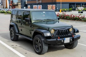 Обява за продажба на Jeep Wrangler 3.8 ~41 000 лв. - изображение 1