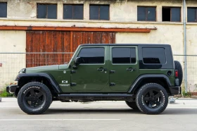 Обява за продажба на Jeep Wrangler 3.8 ~41 000 лв. - изображение 2