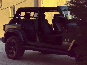 Обява за продажба на Jeep Wrangler 3.8 ~41 000 лв. - изображение 9
