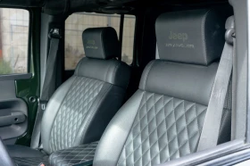Обява за продажба на Jeep Wrangler 3.8 ~41 000 лв. - изображение 5