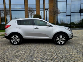     Kia Sportage 2.0 PREMIUM-FULL-4x4