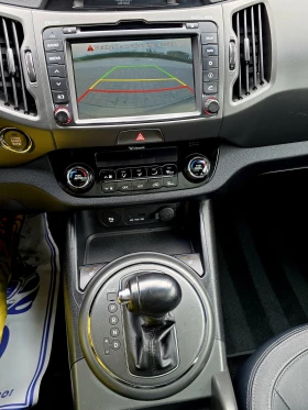 Kia Sportage 2.0 PREMIUM-FULL-4x4 | Mobile.bg    14