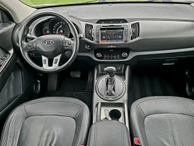 Kia Sportage 2.0 PREMIUM-FULL-4x4 | Mobile.bg    9