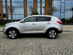 Kia Sportage 2.0 PREMIUM-FULL-4x4 | Mobile.bg    8