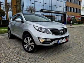     Kia Sportage 2.0 PREMIUM-FULL-4x4