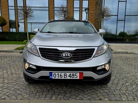     Kia Sportage 2.0 PREMIUM-FULL-4x4