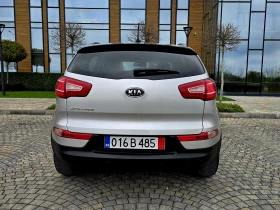 Kia Sportage 2.0 PREMIUM-FULL-4x4 | Mobile.bg    6
