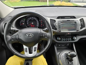 Kia Sportage 2.0 PREMIUM-FULL-4x4 | Mobile.bg    15