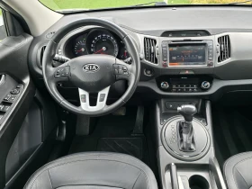 Kia Sportage 2.0 PREMIUM-FULL-4x4 | Mobile.bg    13