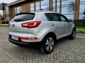 Kia Sportage 2.0 PREMIUM-FULL-4x4 | Mobile.bg    5