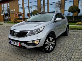     Kia Sportage 2.0 PREMIUM-FULL-4x4