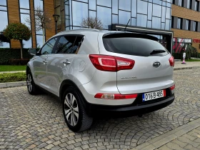 Kia Sportage 2.0 PREMIUM-FULL-4x4 | Mobile.bg    7