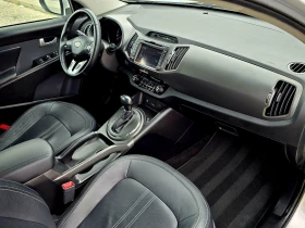 Kia Sportage 2.0 PREMIUM-FULL-4x4 | Mobile.bg    12