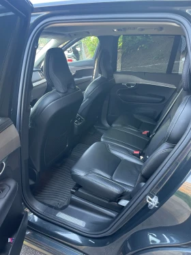 Обява за продажба на Volvo Xc90 Mild Hibrid 300HP ~ 106 990 лв. - изображение 5