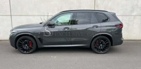 BMW X5 XDRIVE 50e* M-SPORT PRO* PANORAMA* CARBON* - 87900 EUR - 84947945 2
