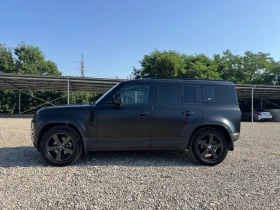 Land Rover Defender 110 D300 | Mobile.bg    6