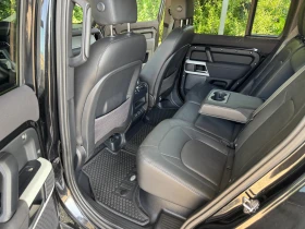 Land Rover Defender 110 D300 | Mobile.bg    12