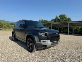 Land Rover Defender 110 D300 | Mobile.bg    2