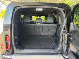 Land Rover Defender 110 D300 | Mobile.bg    13