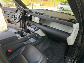 Land Rover Defender 110 D300 | Mobile.bg    16
