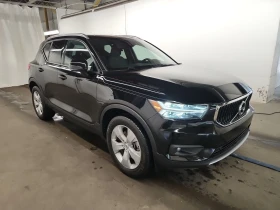 Volvo XC40 * MOMENTUM * CARFAX *    | Mobile.bg    4