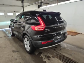 Volvo XC40 * MOMENTUM * CARFAX *    | Mobile.bg    3