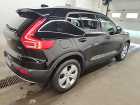Volvo XC40 * MOMENTUM * CARFAX *    | Mobile.bg    2
