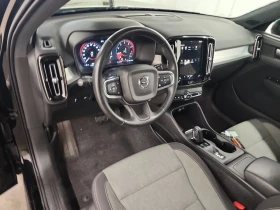 Volvo XC40 * MOMENTUM * CARFAX *    | Mobile.bg    8