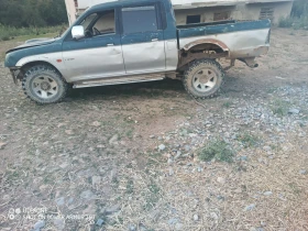Mitsubishi L200 | Mobile.bg    3