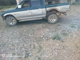 Mitsubishi L200 | Mobile.bg    2