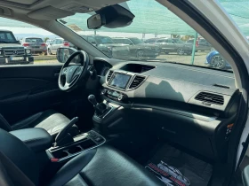 Honda Cr-v 1.6-DTEC* ECO* 4x4* Navi-Camera*  | Mobile.bg    13