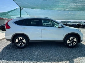 Обява за продажба на Honda Cr-v 1.6-DTEC* ECO* 4x4* Navi-Camera*  ~29 777 лв. - изображение 6