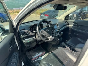 Обява за продажба на Honda Cr-v 1.6-DTEC* ECO* 4x4* Navi-Camera*  ~29 777 лв. - изображение 8