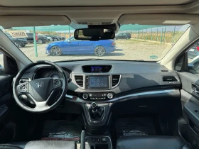 Обява за продажба на Honda Cr-v 1.6-DTEC* ECO* 4x4* Navi-Camera*  ~29 777 лв. - изображение 10