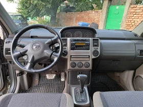 Обява за продажба на Nissan X-trail ~2 800 лв. - изображение 4