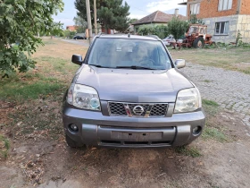 Обява за продажба на Nissan X-trail ~2 800 лв. - изображение 1