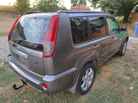 Обява за продажба на Nissan X-trail ~2 800 лв. - изображение 2