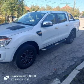 Ford Ranger Limited  | Mobile.bg    2