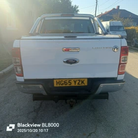 Ford Ranger Limited  | Mobile.bg    4