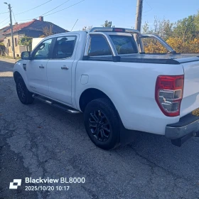 Ford Ranger Limited  | Mobile.bg    3