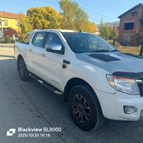 Ford Ranger Limited  | Mobile.bg    5