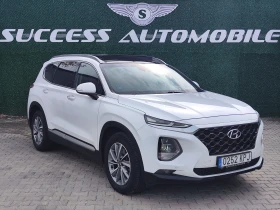 Hyundai Santa fe 2.2* PANO* KRELL* PODGREV* CAM* LINEASIST* LIZING - 43999 лв. / 22496.33 € - 11515376 2