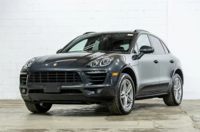 Porsche Macan AWD* * (  ) | Mobile.bg    3