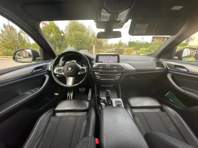 BMW X4 M40D Competition 327hp, X Drive, Head Up, ����� | Mobile.bg � ����� ������ 11