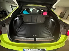 ����� �� �������� �� BMW X4 M40D Competition 327hp, X Drive, Head Up, �����