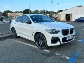 BMW X4 M40D Competition 327hp, X Drive, Head Up, ����� | Mobile.bg � ����� ������ 14