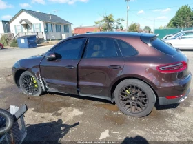 Porsche Macan 3.0L V-6 DI, DOHC, VVT, TURBO, 340HP All Wheel - 27400 лв. / 14009.40 € - 40649652 6