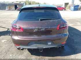 Porsche Macan 3.0L V-6 DI, DOHC, VVT, TURBO, 340HP All Wheel - 27400 лв. / 14009.40 € - 40649652 8
